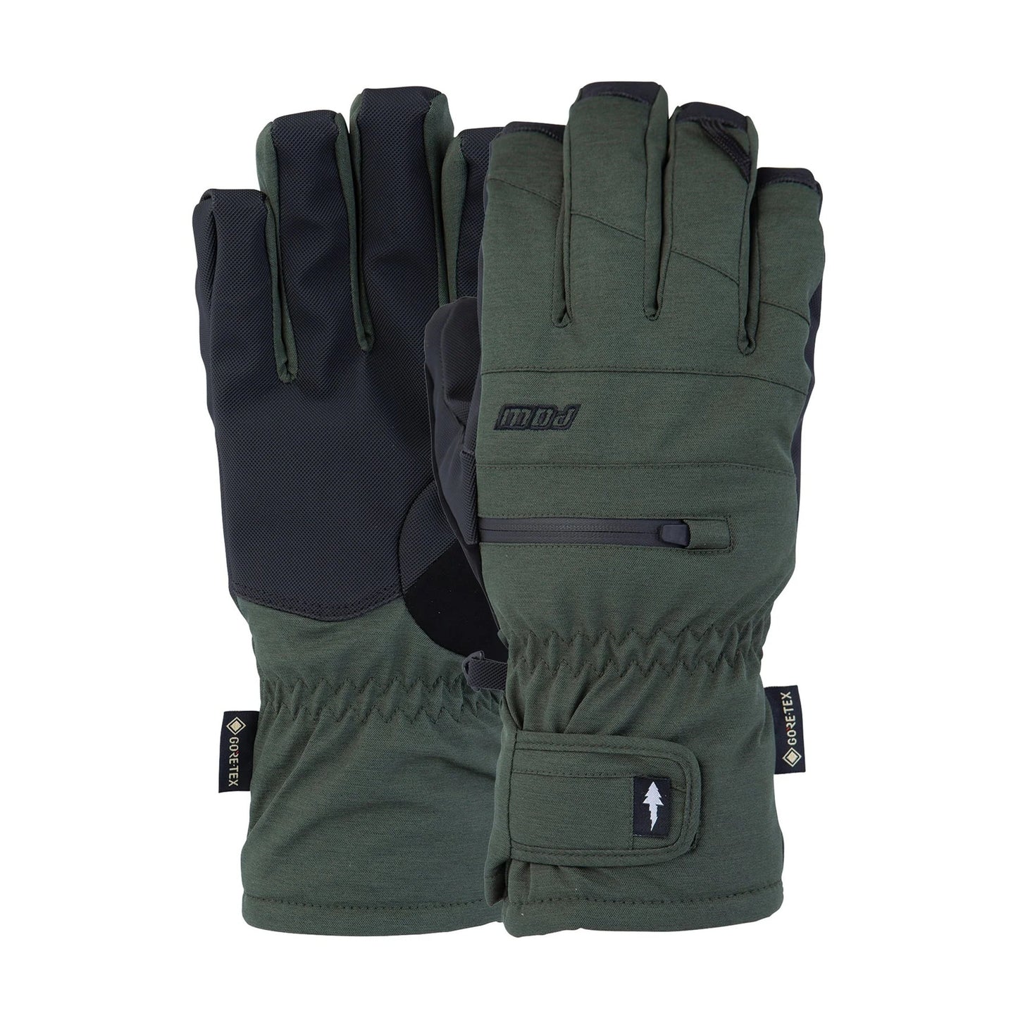 POW wayback GTX glove