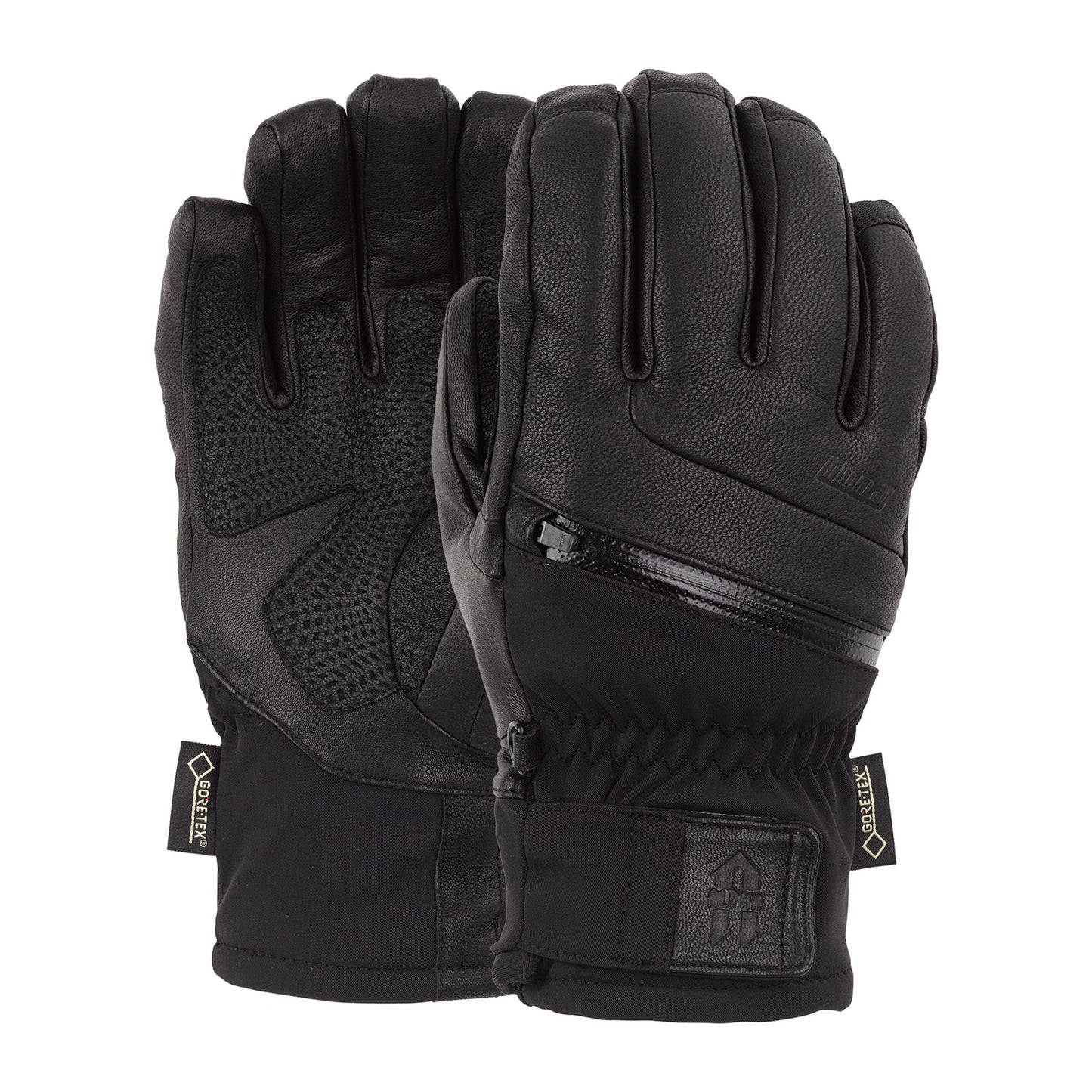 POW alpha GTX glove