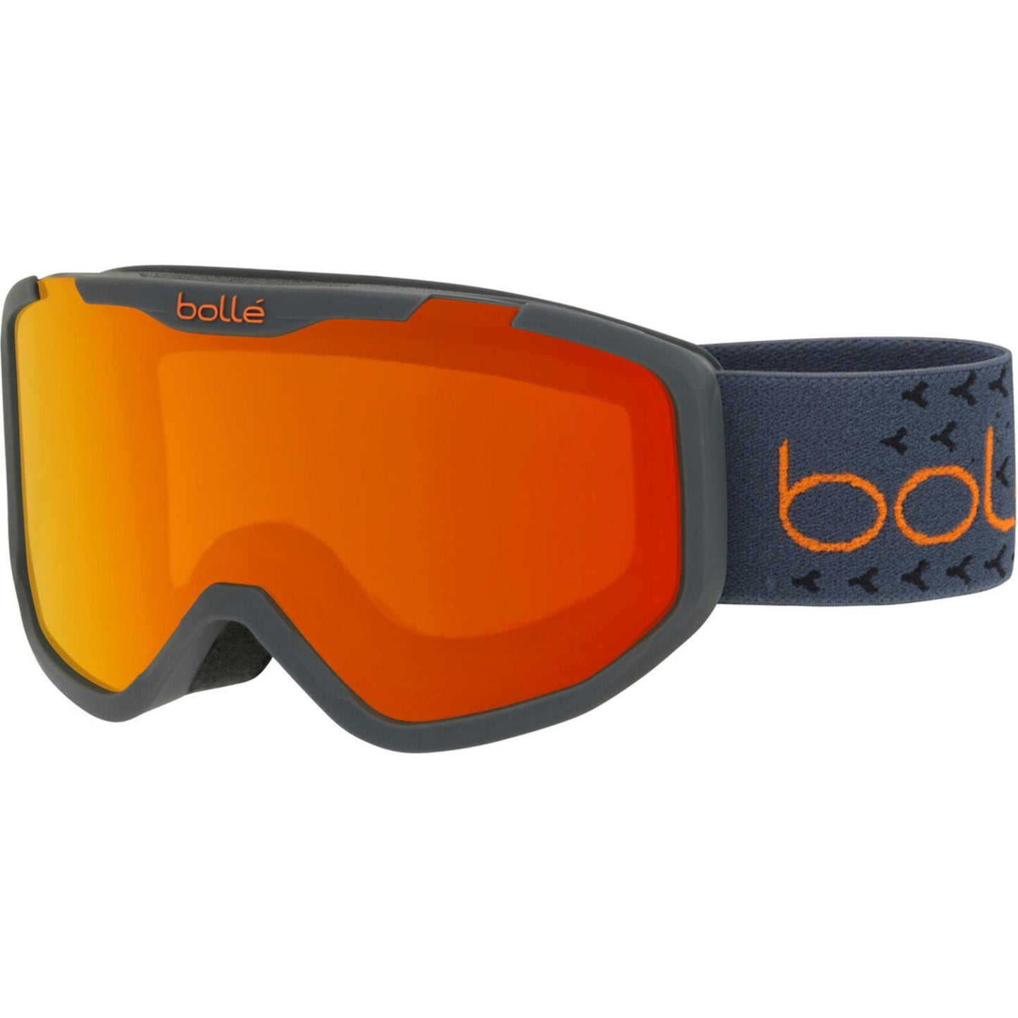 BOLLE Rocket Plus