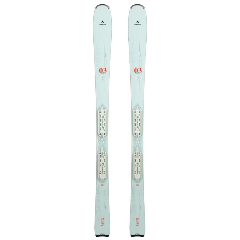 Dynastar E Lite 3 w/ XP W 11 GW 2025