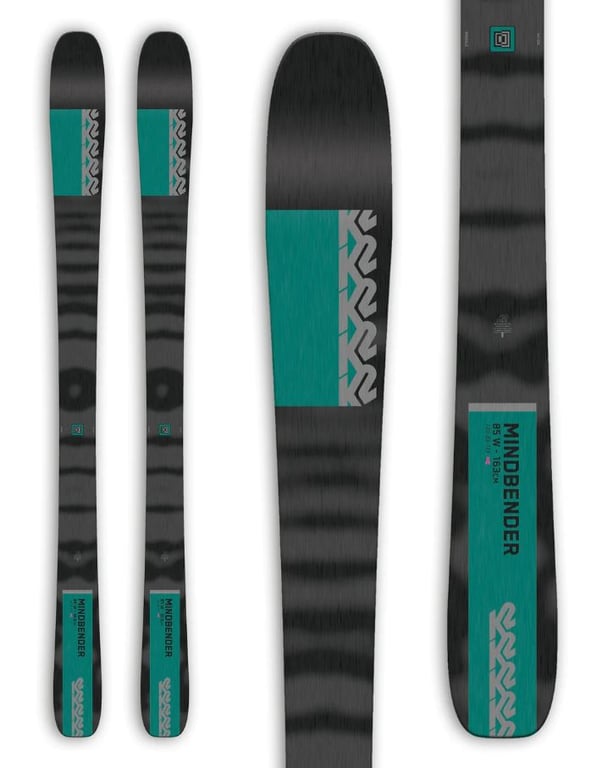 K2 Mindbender 85