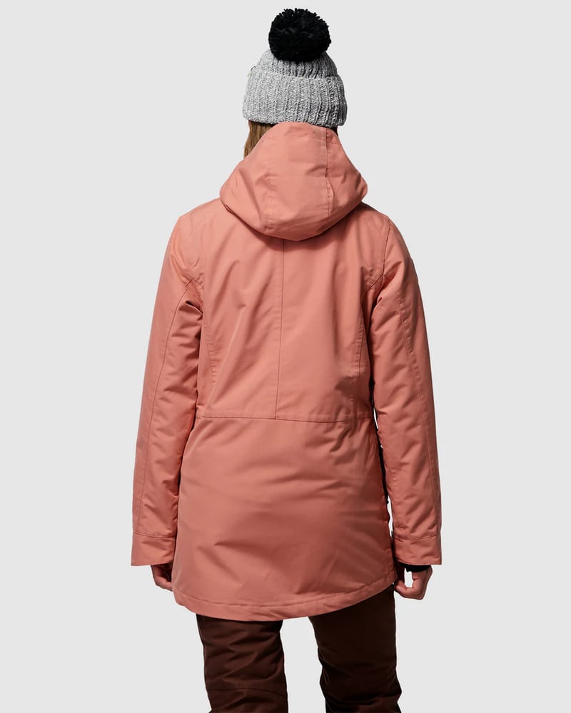 Rojo Sammy Jacket