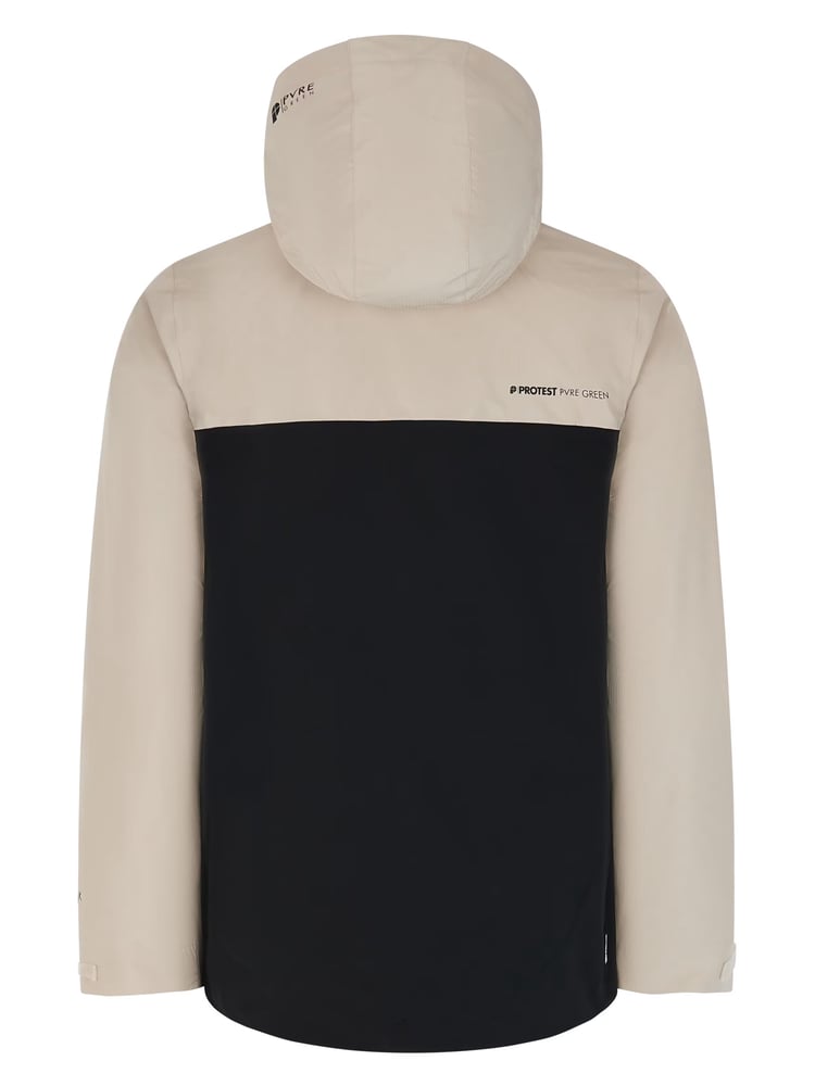 PROTEST Amount Jacket
