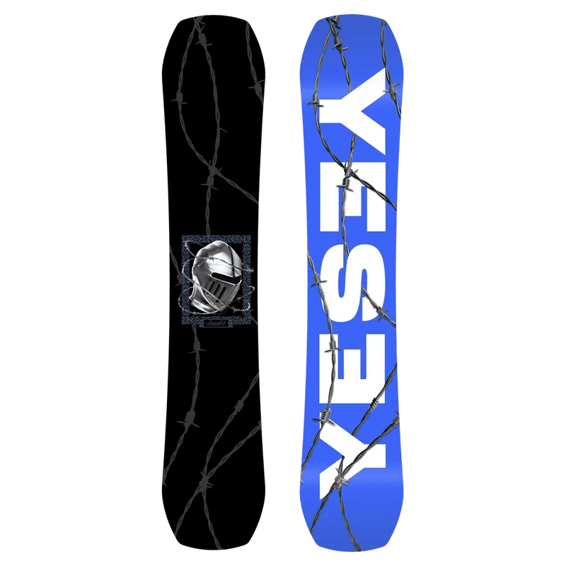 YES Sender Pro 2027