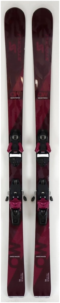 STOCKLI Montero AW 23/24