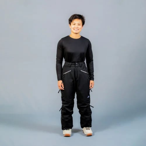 Nobody's Princess Zali Pant 22/23
