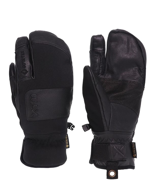 XTM Patrol Trigger Mitt