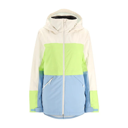 Spyder SPYDER Field Jacket