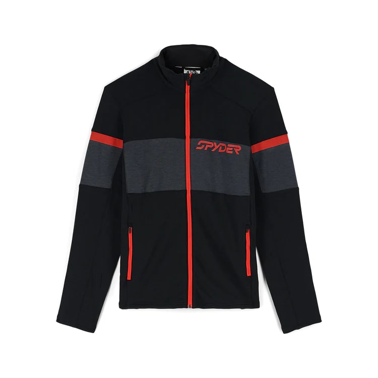 Spyder Speed Full-Zip