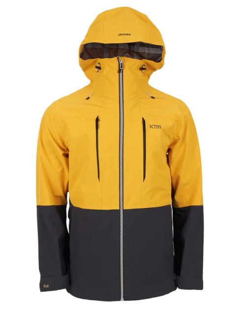 XTM Palladium III Jacket 23/24