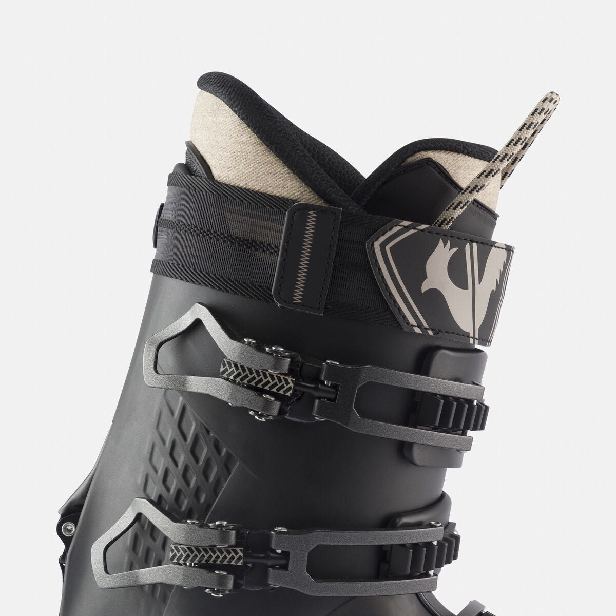 MEN'S ALL MOUNTAIN SKI BOOTS ALLTRACK