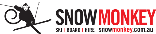Snow Monkey
