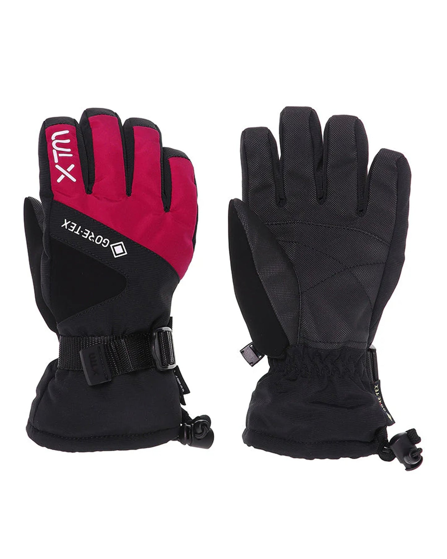 XTM Whistler II Kids Glove