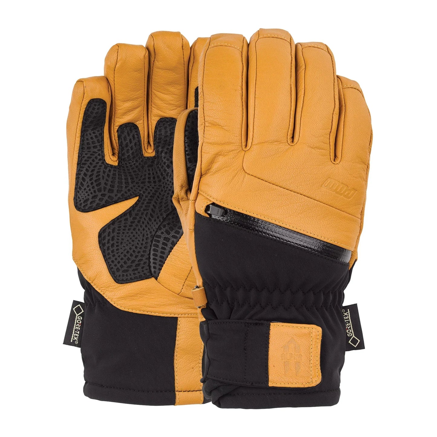 POW alpha GTX glove