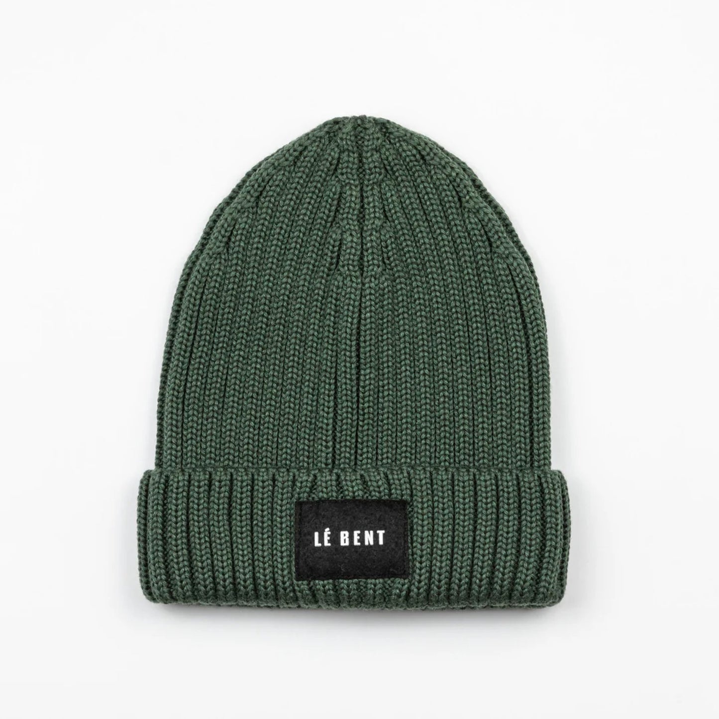 Le Bent Buddy Beanie