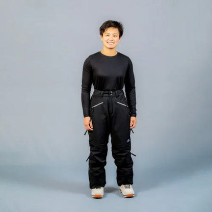 Nobody's Princess Zali Pant 22/23