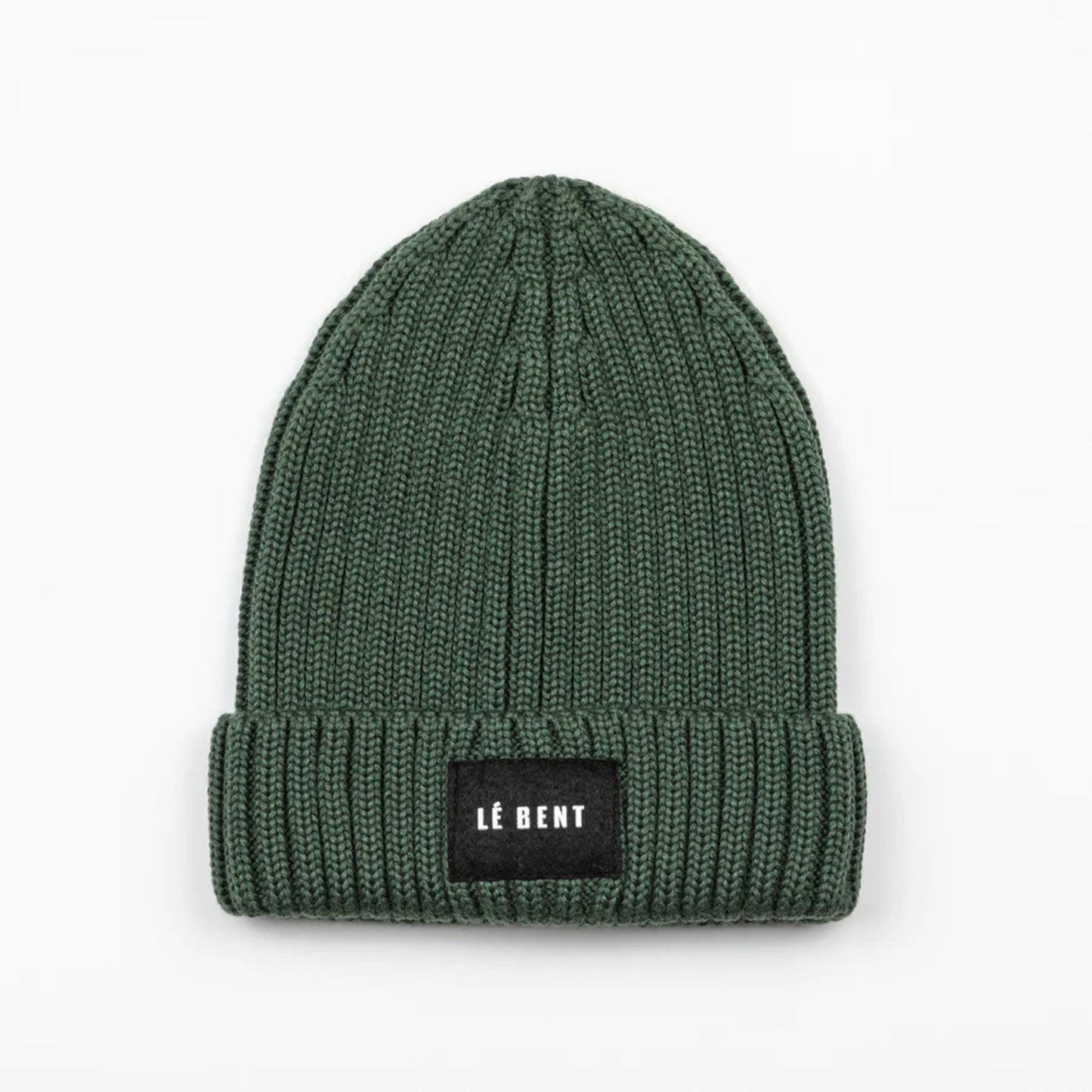 Le Bent LE BENT Buddy Beanie  ;;;;;
