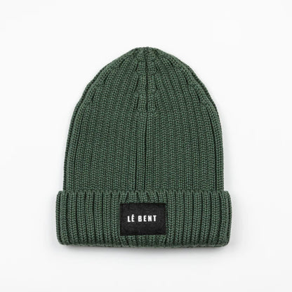 Le Bent LE BENT Buddy Beanie  ;;;;;