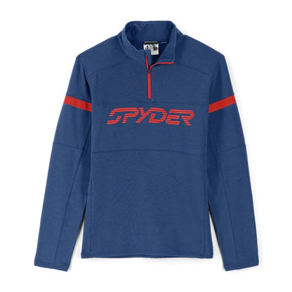 Spyder Speed Half-zip