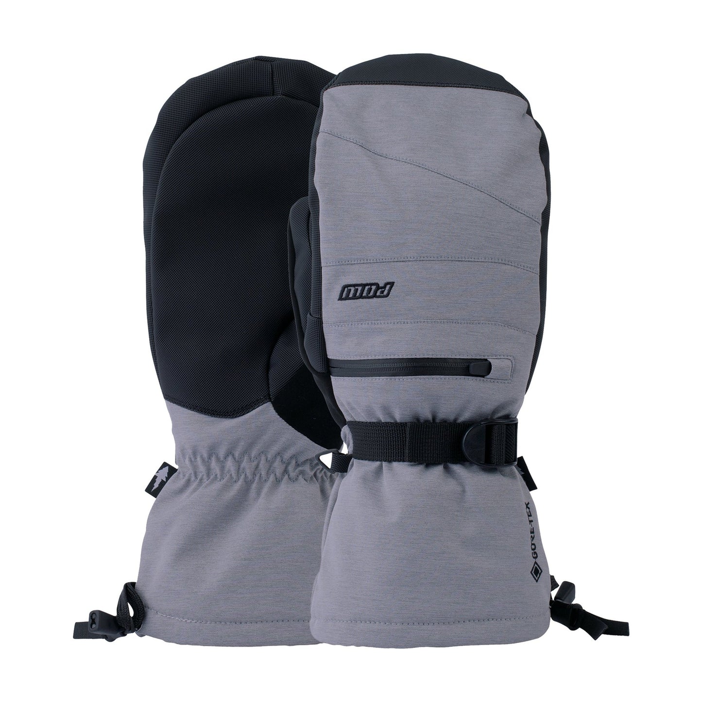 POW Wayback GTX mitt