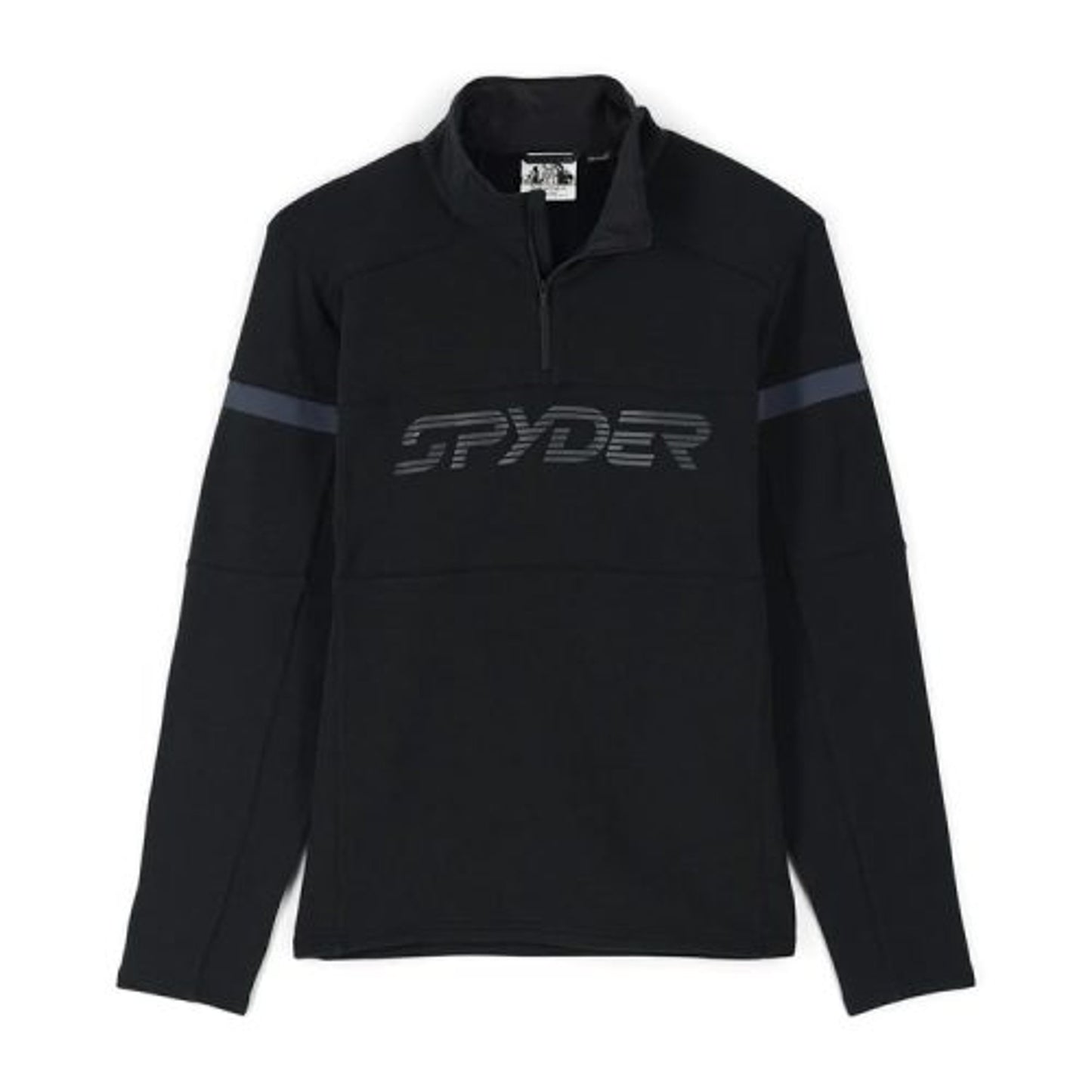 Spyder Speed Half-zip