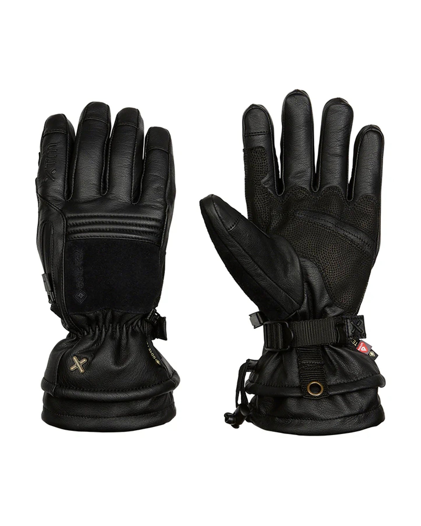 XTM Everest Glove