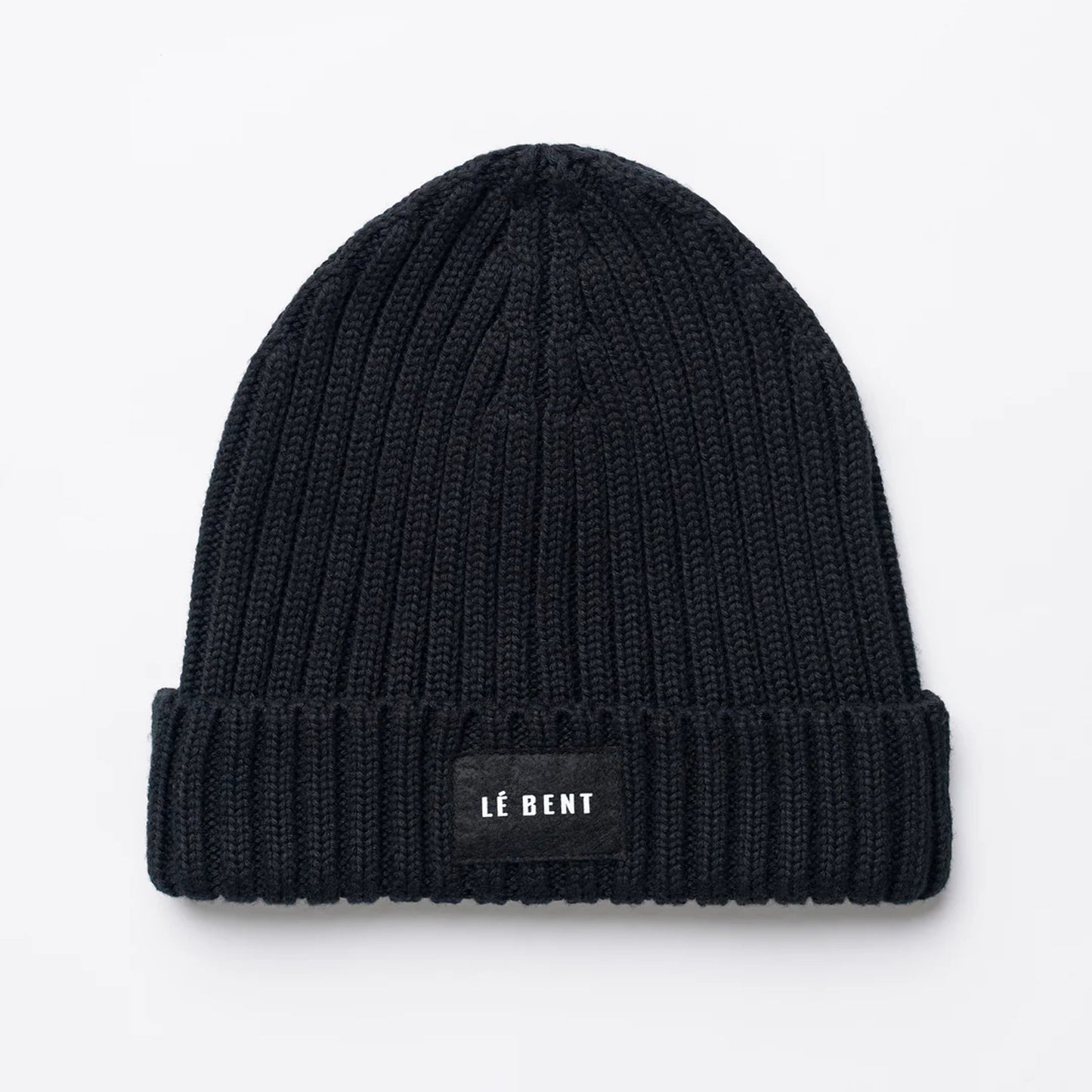 Le Bent Buddy Beanie