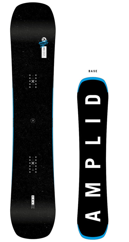 Amplid AMPLID Ticket 23/24