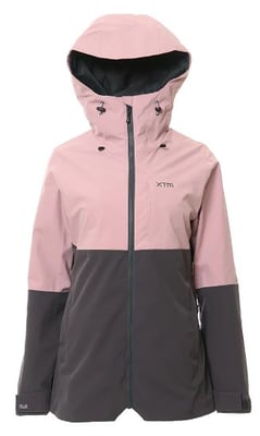 XTM Palladium Ladies Jacket 22/23