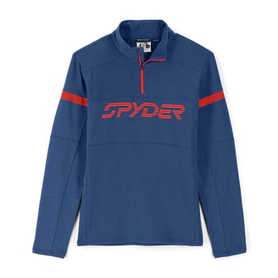 Spyder Speed Half-zip