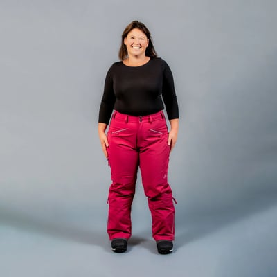 Nobody's Princess Zali Pant 22/23