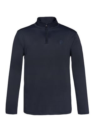 Protest Will 1/4 zip