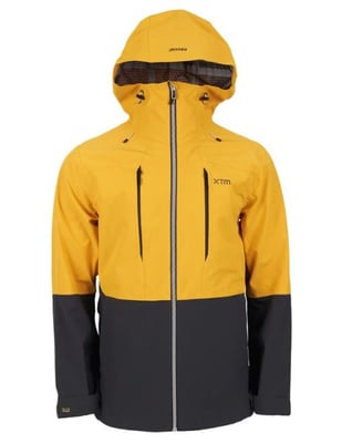 XTM Palladium III Jacket 23/24
