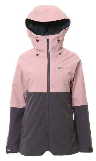 XTM Palladium Ladies Jacket 22/23