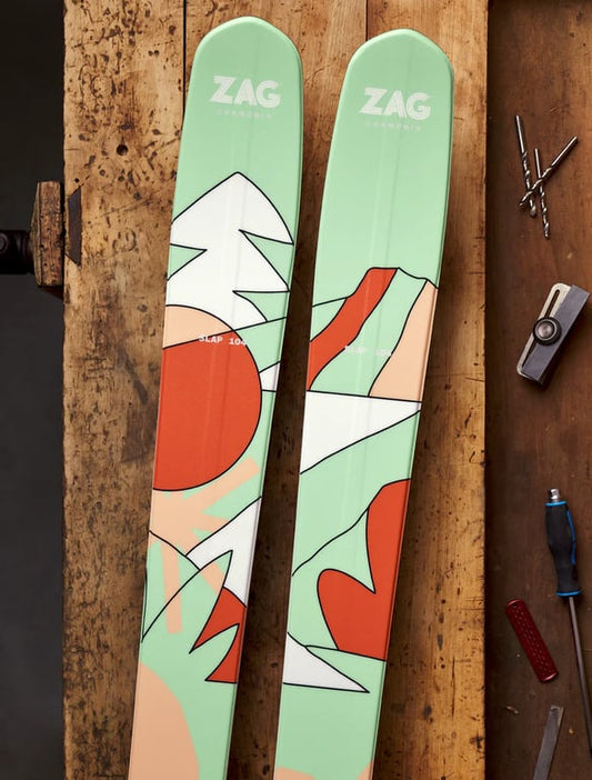 ZAG Slap 104