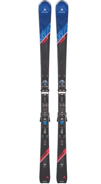 Dynastar Dynastar Speed 763 SPX 12 24/25