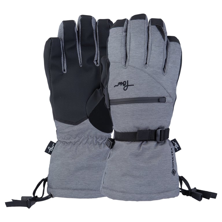 POW pow w's cascadia GTX