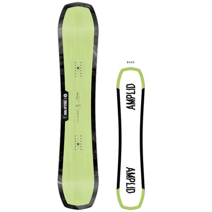 Amplid AMPLID Singular Twin 23/24