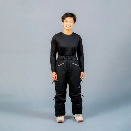 Nobody's Princess Zali Pant 22/23