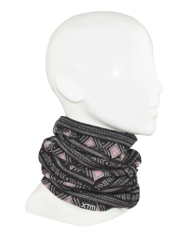 XTM Merino Jacquard Multi 230 23/24