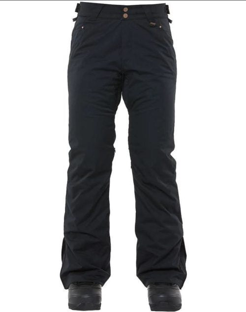 Rojo Stretch Jean