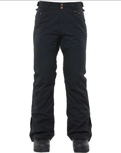 Rojo Stretch Jean