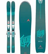 Dynastar Legend W84 w/ Xpress 11 Binding (2019)