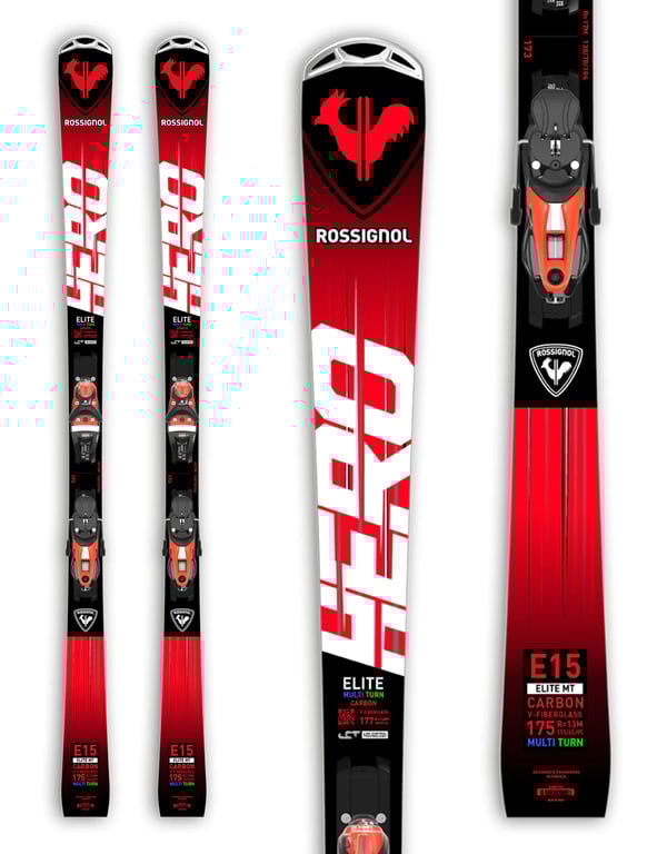 Rossignol Hero Elite
