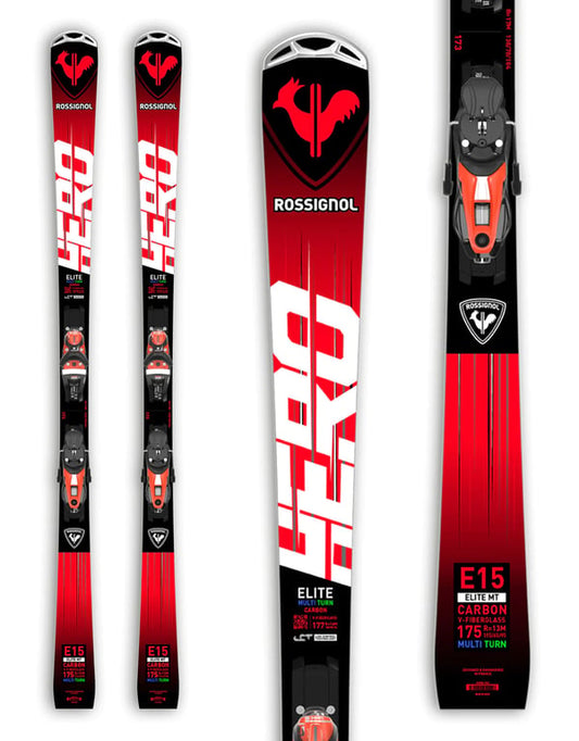 Rossignol Hero Elite
