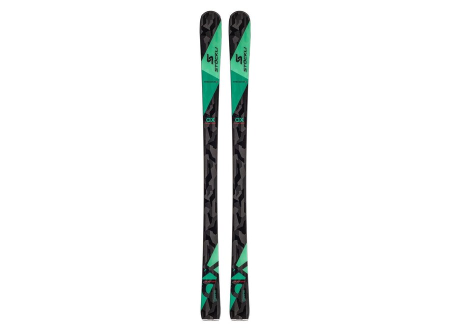 STOCKLI Montero AX 23/24