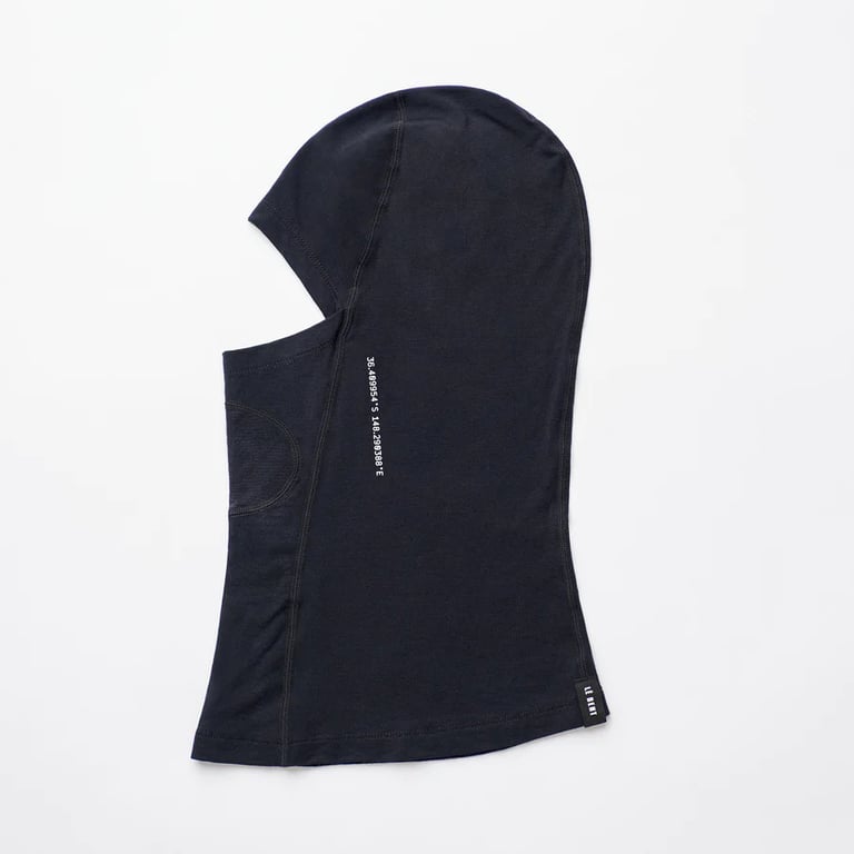 Le Bent LE BENT Core Balaclava Tech 260gm