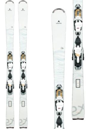 Dynastar E Lite 5
