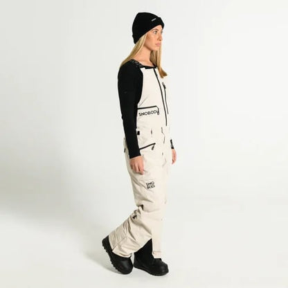 SNOBODI Boma Bib 24/25