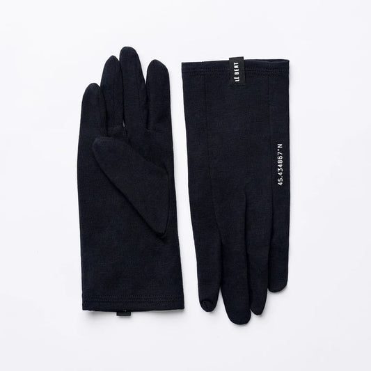 Le Bent Core Glove Liner 260gm  ;